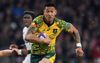 Outspoken Black Male Version Of Margaret Court Somehow Not Considered For The OAM As Well