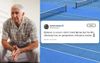 Local Boomer Continues Stubbornly Struggling To Repress His Like For Nick Kyrgios