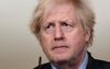 Britain Realises The Bumbling Fool Thing Wasn’t A Gimmick