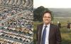 Community Outrage As Developer Reveals Plan to Demolish Housing Estate To Build Farm