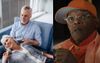 Local Dad A Little Too Excited By Samuel L. Jackson Cameo