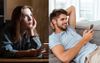 Tinder Creep Forced To Describe Genitalia After Phone Camera Breaks