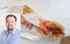 Man Promises Self This Is The Last Philly Cheesesteak Before Getting Life Back On Track