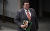 Sus Bloke Who Blocked Release Of Documents About His Overseas Trips Accuses Twitter Of Censorship