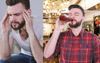 Man Feels Life Return To Body With Every Pop Of Carbon Inside His Mouth