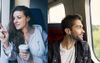 Report: Hot Stranger On Train Perfect Target For Woman To Project Early Morning Fantasies On To