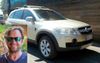 Local Man’s Year Starts Off With A Bang After Timing Chain In The Holden Captiva Finally Snaps