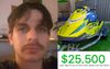 Local Low Baller Decides To Not Low Ball After Reading “No Low Ballers” In Gumtree Listing