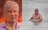 PM Faces Criticism For Not Cutting Holiday Short As McCormack Fire Rages Out Of Control