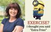 Local Gen-Xer Celebrates 50th Birthday By Posting A Non-Ironic Minion Meme