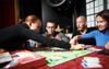 Report: Mate Most Intent On Playing Monopoly Usually The Worst To Play Monopoly With