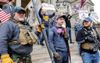 American Military Finally Facing The Prospect Of A War They Might Actually Be Able To Win