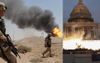 America Contemplating Invading Itself After Attack On White House