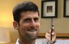 Novak Djokovic Somehow Suffers Severe Hand Blisters While Alone In A Hotel Room For Two Weeks