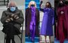 Internet Reacts Hysterically To Public Servant Who Chooses To Not Dress Like An Oscar Winner
