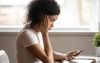 Local Woman Two Hours Into Automated Phone Menu Relieved To Hear How Important Her Call Is