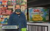 Convenience Store Owner Says This Tin Of Pineapple Slices From 2006 Is Still Good To Go