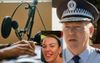 Police Confident Nation’s Podcasters Will Eventually Track Down Fraudster Melissa Caddick