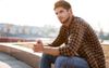 Local Man Who Is Financially Secure Enough To Afford A Psychologist Now Doesn’t Need One Anymore