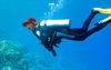 Anti-Masker Drowns After Trying Out SCUBA Diving