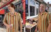 Mate Turns Up To The Pub Wearing The Same Shirt His Weirdo Uncle Wore To Christmas Lunch