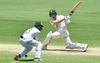 National Pride Once Again Rests Upon The Shoulders Of Steve Smith