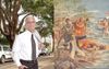 “We Can’t Shoot Brumbies! It’s Our Heritage!” Says Inner-City Leftie Who’d Shoot Captain Cook