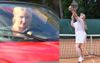 Victorian Woman Stuck In Sydney Told To Either Wait It Out Or Get Really Fucken Good At Tennis