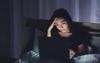 True Crime Addict Scrambles To Find Something Cheerful To Watch Before Bed