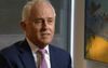 “Oh, I Was Always A Big Supporter Of Changing The Date” Insists Turnbull