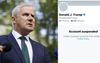 Deputy PM Worries Twitter’s Trump Ban Sets Precedent Leaders Can No Longer Lie Out Their Arse