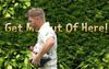 Candice Warner’s Husband To Star In Hit New Reality Show “I’m An Opener Get Me Out Of Here”