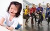 Rehab Centre Now Offering Wiggles Detox For Toddlers