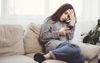 Local Woman Overcome With A Debilitating Cringe After Seeing Friend Comment On Celebrity’s Instagram