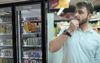 Two Fa Deal At Servo Twists Tired Local Man’s Arm