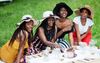 Melbourne’s African Gangs Slowly Transform Into African Picnics As Facebook Bans Herald Sun
