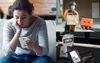 Cool! New Bank App Allows Local Woman To Visibly Track Mental Breakdowns