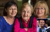 Boomer Housewives Of Sutherland Warn Craig Kelly One More Conspiracy Away From Getting Zali’d