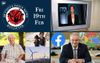 Facebook Bans News, The Benefit For Government & Pops Feeling Alive Again – February 19