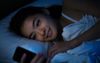Woman Texting Crush Craftily Leaves Late Night Reply In The Chamber Ready To Fire Off Tomorrow