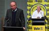 Nationals: “We Will Cross The Floor To Protect Miners Like Clive Palm… Uh, I Mean Farmers!”