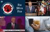 Scomo’s International Women’s Day Speech, An Interesting Drug Deal & The Brisbane Olympics – February 26