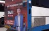 Ben Fordham Advertisement Mistaken For Thunderbirds Movie Reboot