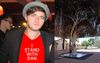 Inner City Labor Organiser Thinks ‘The Tree Of Knowledge’ Is A Bookshop In Byron
