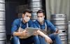 2021 Employee Induction Program Mostly Just ‘You’re Not Supposed To Do This But I Do It Anyway’