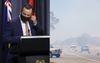 Perth Restrictions Loosen, McGowan Reclassifies “Fleeing A Fiery Inferno” As Essential Travel