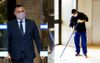 John Barilaro Finishes Appearance Before Bushfire Grants Inquiry By Defecating On Floor