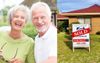 Grey-Haired Sharks Wait Until Auction Is Almost Done To Blow Young Couples Out Of The Water