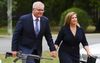 PM Decides Against Firing An AR15 Into Crowded Cronulla Shopping Mall After A Chat With Jenny
