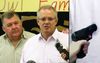 Morrison Says Craig Kelly Is A Fine Man That Doesn’t Know Where Any Skeletons Are Buried